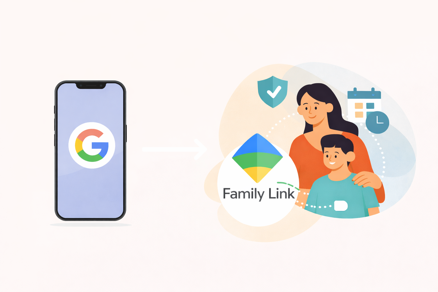 Google Family Link
